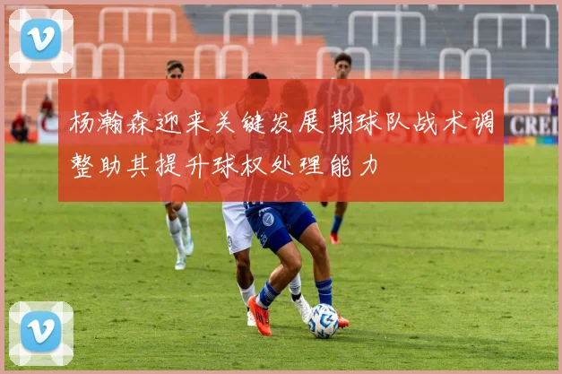 杨瀚森迎来关键发展期球队战术调整助其提升球权处理能力